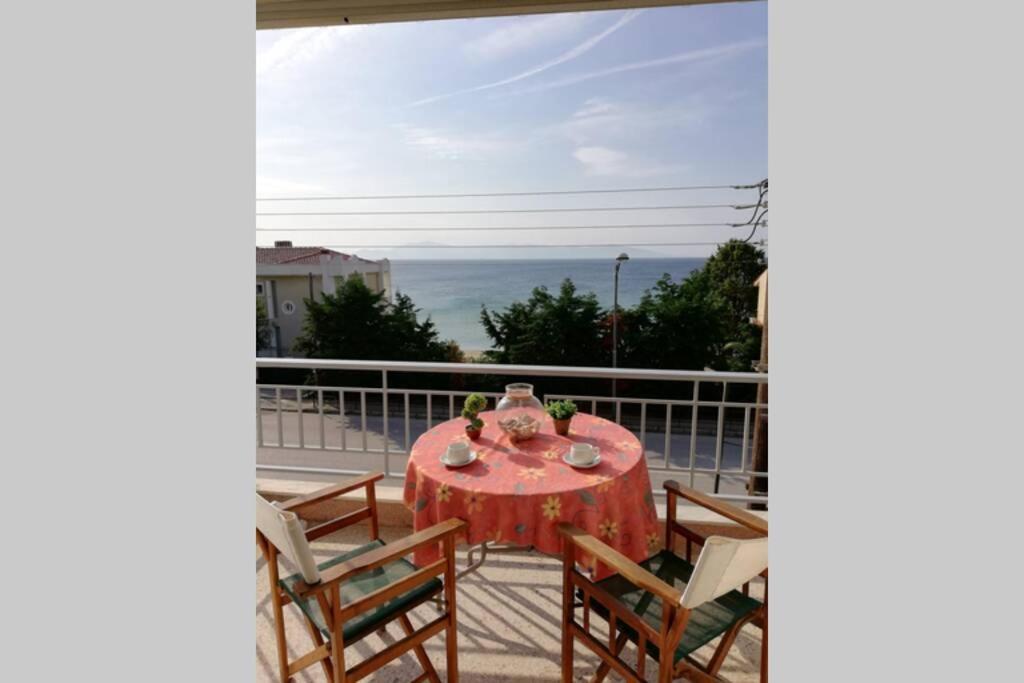 Villa Nicola'S House - Palio Kavala Exterior foto